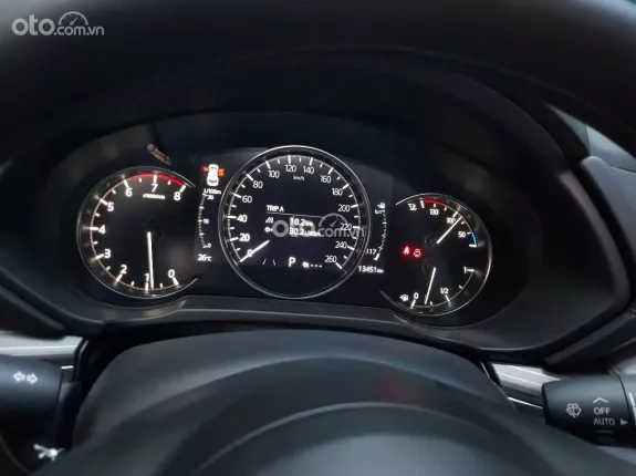 Mazda CX-8 Premium AWD 2023 - Mazda cx8 2.5 sx 2023 HAI CẦU xe tư nhân một chủ đi rất ít