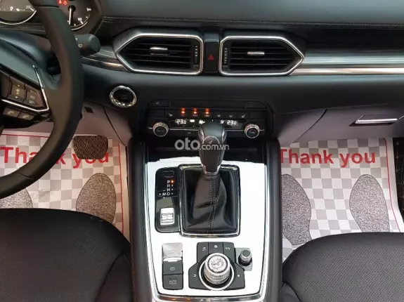 Mazda CX-8 Premium AWD 2023 - Mazda cx8 2.5 sx 2023 HAI CẦU xe tư nhân một chủ đi rất ít