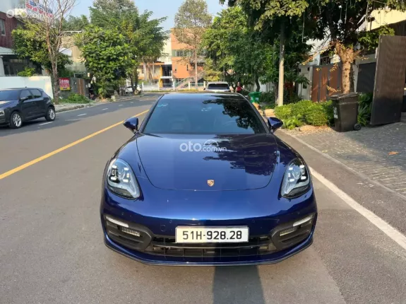 Porsche Panamera 3.0 V6 2022 - Tiết kiệm ngay 1tỉ