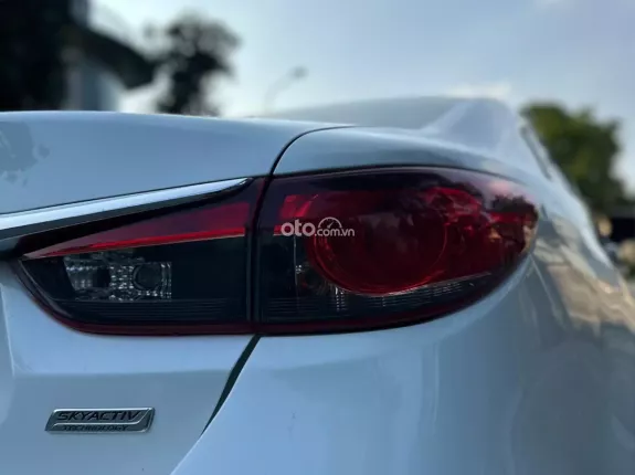 Mazda 6 2.5L 2015 - Cần bán Mazda 6-2.5 sx 2015 xe đẹp xuất sắc