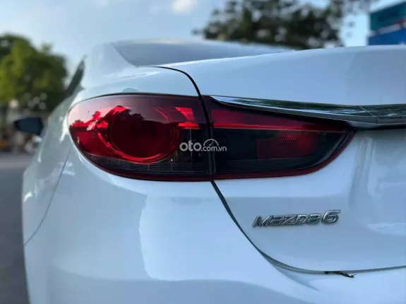 Mazda 6 2.5L 2015 - Cần bán Mazda 6-2.5 sx 2015 xe đẹp xuất sắc