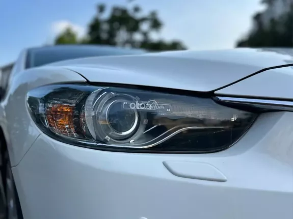 Mazda 6 2.5L 2015 - Cần bán Mazda 6-2.5 sx 2015 xe đẹp xuất sắc