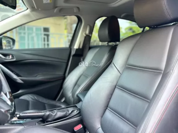 Mazda 6 2.5L 2015 - Cần bán Mazda 6-2.5 sx 2015 xe đẹp xuất sắc