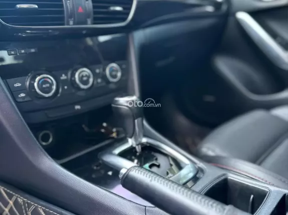 Mazda 6 2.5L 2015 - Cần bán Mazda 6-2.5 sx 2015 xe đẹp xuất sắc