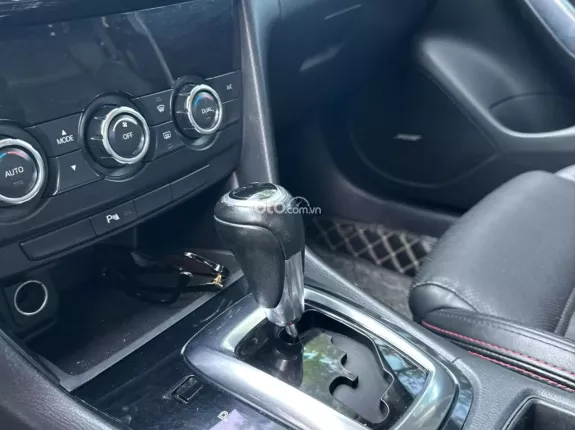 Mazda 6 2.5L 2015 - Cần bán Mazda 6-2.5 sx 2015 xe đẹp xuất sắc