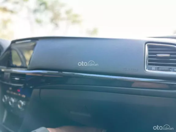 Mazda 6 2.5L 2015 - Cần bán Mazda 6-2.5 sx 2015 xe đẹp xuất sắc