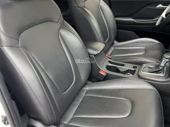 Hyundai Creta 1.5L Tiêu chuẩn 2022 - AT nhập khẩu 565t đẹp không tì vết