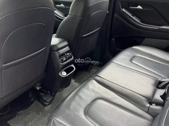 Hyundai Creta 1.5L Tiêu chuẩn 2022 - AT nhập khẩu 565t đẹp không tì vết