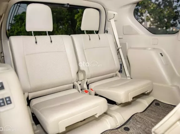 Toyota Land Cruiser Prado VX 2021 - Toyota Land Cruiser Prado VX 2021