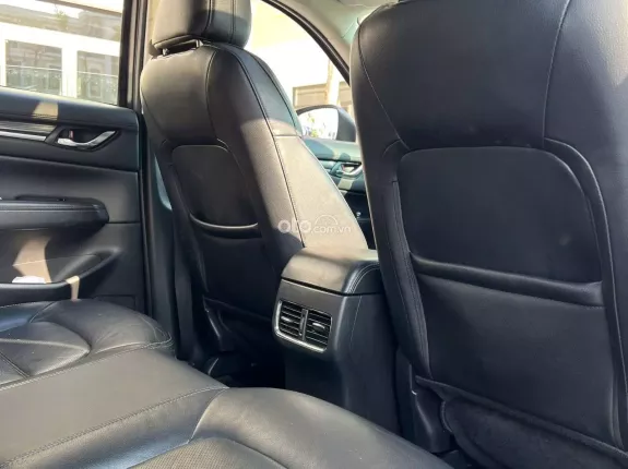Mazda CX-5 2.5 2WD 2018 - SUV sang, chạy êm, không lỗi