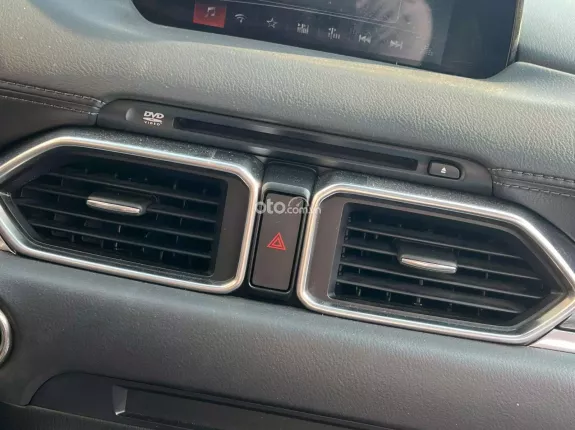 Mazda CX-5 2.5 2WD 2018 - SUV sang, chạy êm, không lỗi