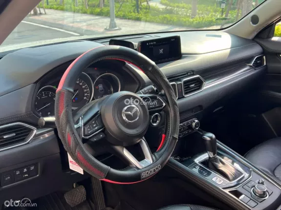 Mazda CX-5 2.5 2WD 2018 - SUV sang, chạy êm, không lỗi