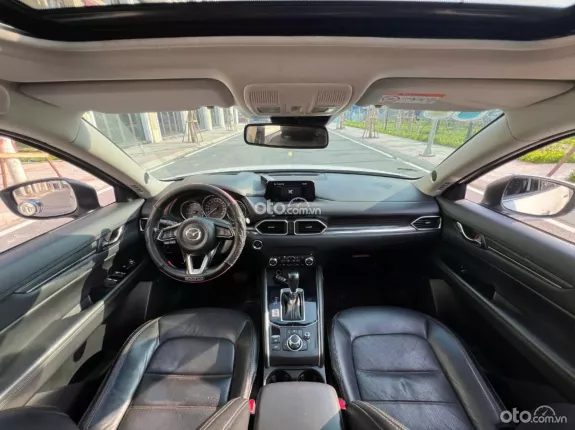 Mazda CX-5 2.5 2WD 2018 - SUV sang, chạy êm, không lỗi