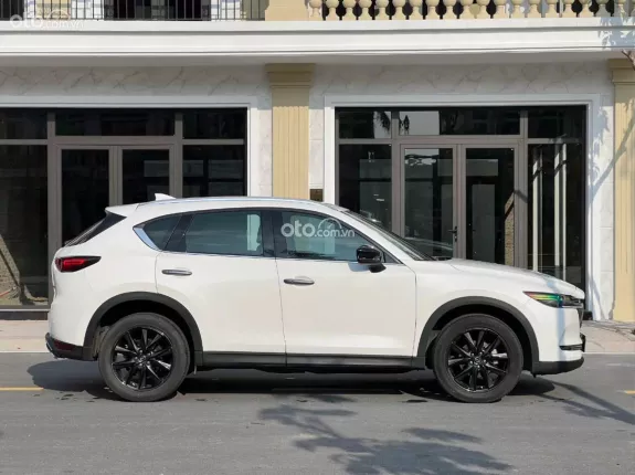 Mazda CX-5 2.5 2WD 2018 - SUV sang, chạy êm, không lỗi