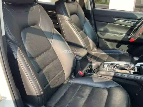 Mazda CX-5 2.5 2WD 2018 - SUV sang, chạy êm, không lỗi
