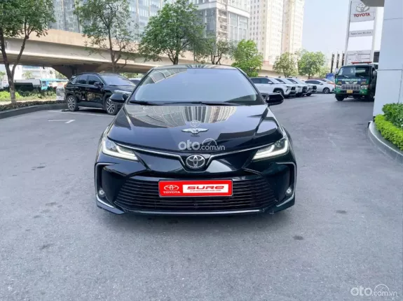 Toyota Corolla Altis 1.8 G 2022 - Odo 3.3v cực đẹp