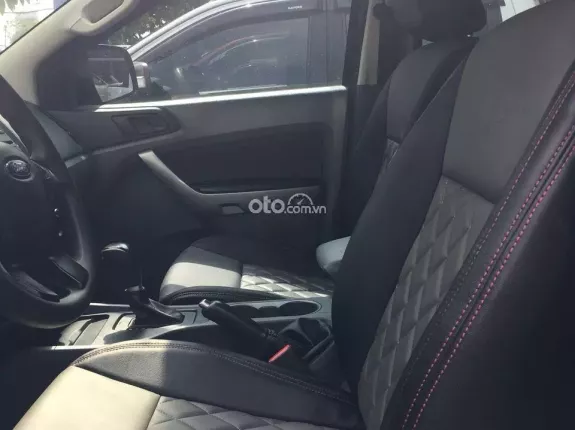 Ford Ranger XLS 2.2 4x2 AT 2016 - FORD RANGER 2016 SỐ TỰ ĐỘNG_XE GIA ĐÌNH 1 CHỦ BAO TEST HÃNG