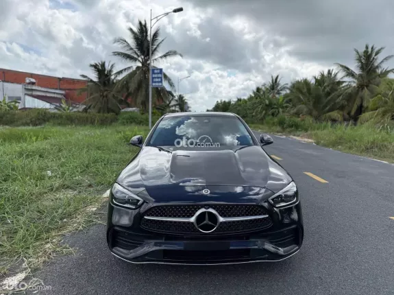 Mercedes-Benz C300 Coupe 2023 - BAO ĐẬU BANK 70-90% (Ib Zalo tư vấn trực tiếp 24/7)