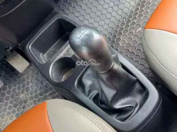 Mitsubishi Attrage 1.2L MT 2022 - Attrager MT 2022