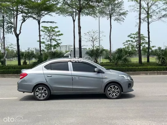 Mitsubishi Attrage 1.2L MT 2022 - Attrager MT 2022