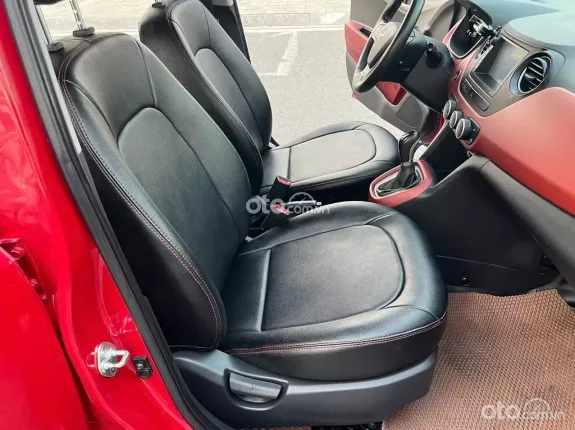 Hyundai Grand i10 Hatchback 1.2 AT 2018 - I10 AT hatchback 2018