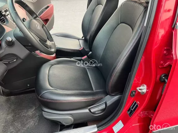 Hyundai Grand i10 Hatchback 1.2 AT 2018 - I10 AT hatchback 2018