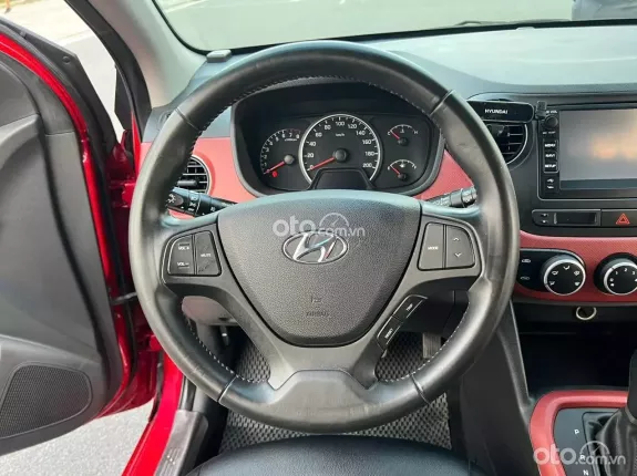 Hyundai Grand i10 Hatchback 1.2 AT 2018 - I10 AT hatchback 2018