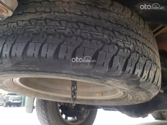 Toyota Land Cruiser Prado VX 2019 - Toyota Land Cruiser Prado 2.7AT NHẬP KHẨU nguyên chiếc sx 2019