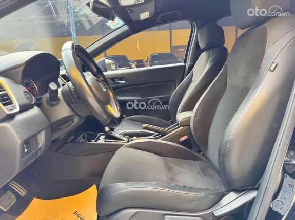 Honda City RS 2022 - Cam kết Không đâm đụng, Ngập nước