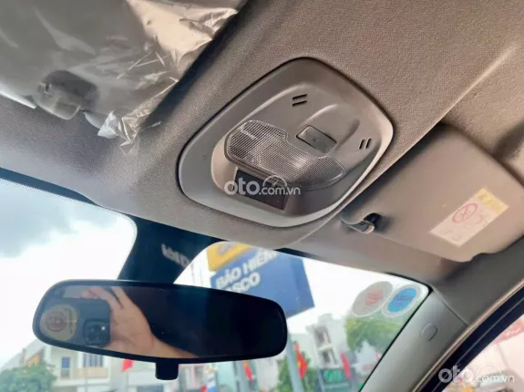 VinFast Fadil Tiêu Chuẩn 2022 - Động cơ, hộp số nguyên bản