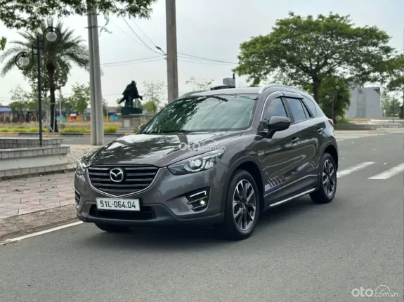 Mazda CX-5 2017 - 510 triệu (bao rút hồ sơ gốc)