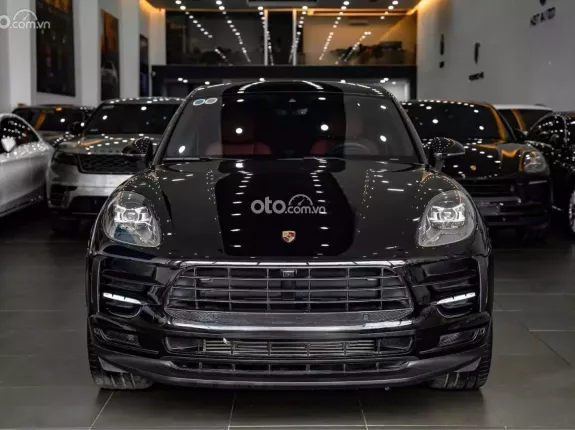Porsche Macan 2021 - BAO ĐẬU BANK 70-90% (Ib Zalo tư vấn trực tiếp 24/7)