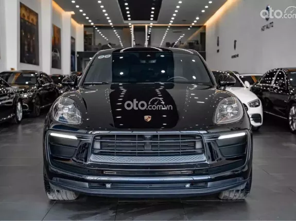 Porsche Macan 2022 - BAO ĐẬU BANK 70-90% (Ib Zalo tư vấn trực tiếp 24/7)