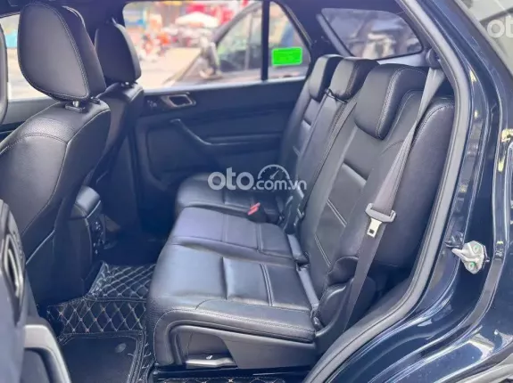 Ford Everest Titanium 2.0 AT 4x2 2021 - FORD EVEREST 2021 TITANIUM XE LƯỚT_1 CHỦ ĐI RẤT KỸ