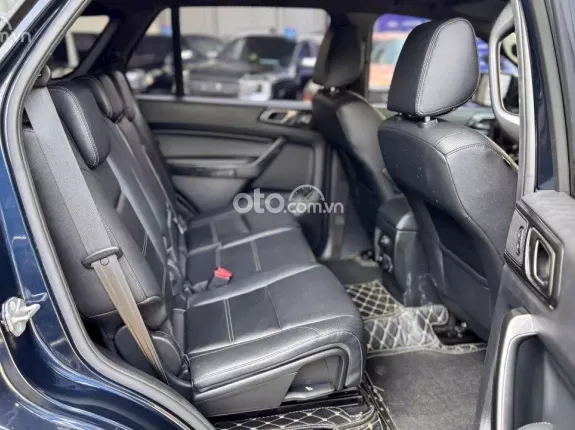 Ford Everest Titanium 2.0 AT 4x2 2021 - FORD EVEREST 2021 TITANIUM XE LƯỚT_1 CHỦ ĐI RẤT KỸ