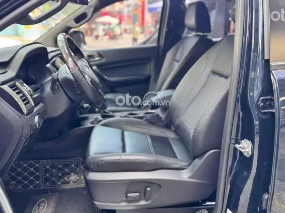 Ford Everest Titanium 2.0 AT 4x2 2021 - FORD EVEREST 2021 TITANIUM XE LƯỚT_1 CHỦ ĐI RẤT KỸ