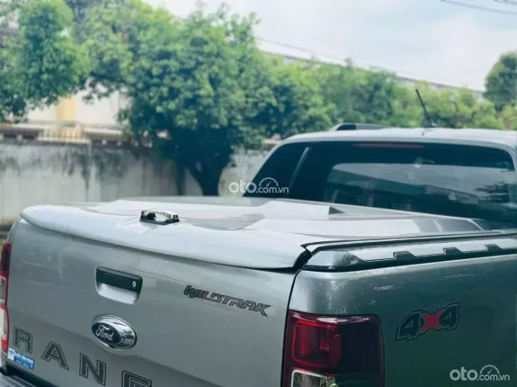 Ford Ranger Wildtrak 2.0L 4x2 AT 2020 - Giá rẻ nhất thị trường