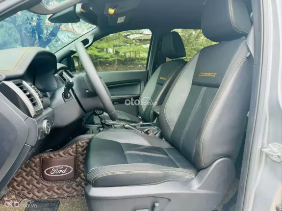 Ford Ranger Wildtrak 2.0L 4x2 AT 2020 - Giá rẻ nhất thị trường