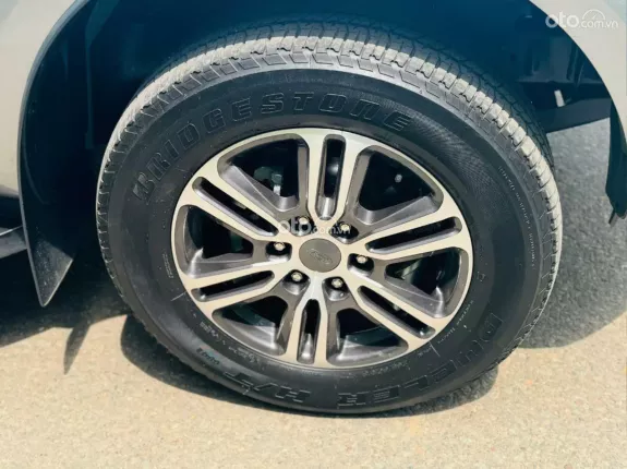 Ford Ranger Wildtrak 2.0L 4x2 AT 2020 - Giá rẻ nhất thị trường