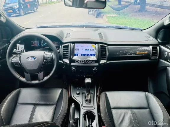 Ford Ranger Wildtrak 2.0L 4x2 AT 2020 - Giá rẻ nhất thị trường