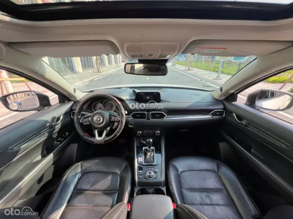 Mazda CX-5 2018 - 615 triệu