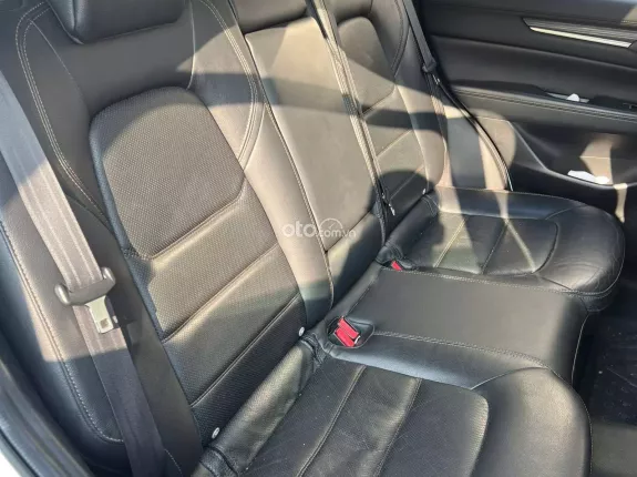Mazda CX-5 2018 - 615 triệu