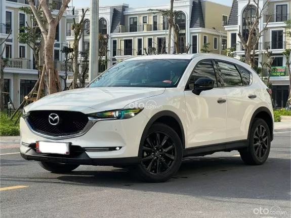 Mazda CX-5 2018 - 615 triệu
