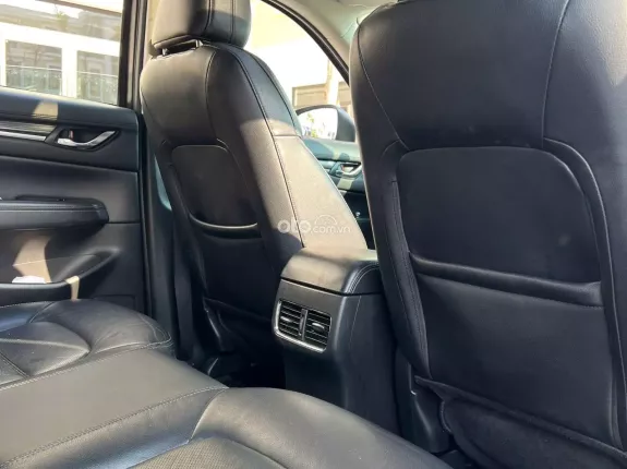 Mazda CX-5 2018 - 615 triệu