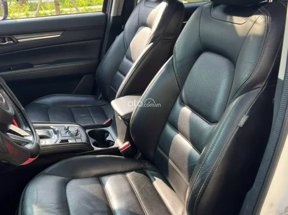 Mazda CX-5 2018 - 615 triệu