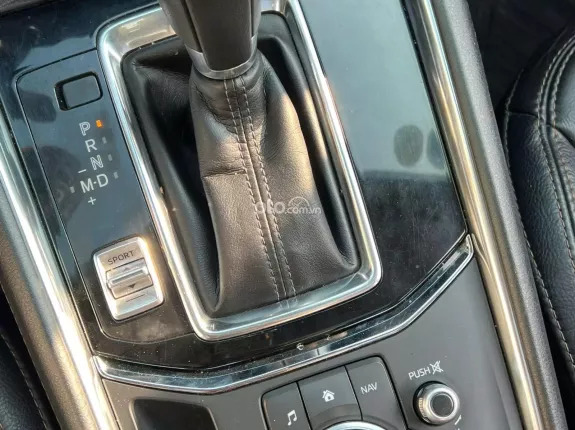 Mazda CX-5 2018 - 615 triệu