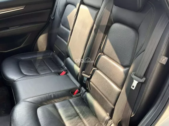 Mazda CX-5 2018 - 615 triệu