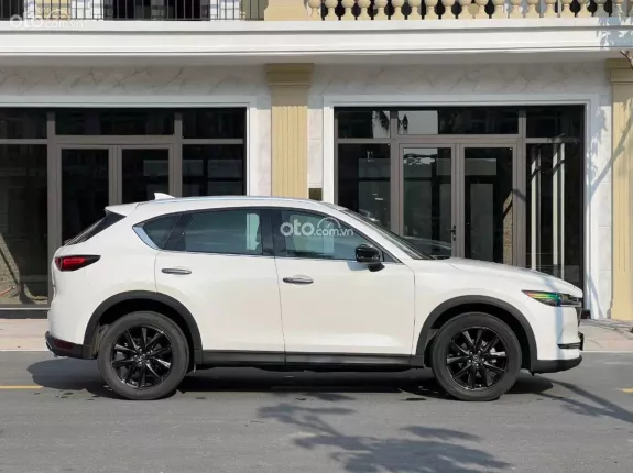 Mazda CX-5 2018 - 615 triệu