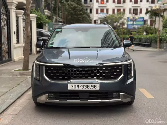 Kia Carnival 2.2D Signature 2024 - Tiết kiệm ngay 150tr
