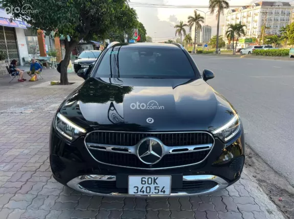 Mercedes-Benz GLC 200 4Matic 2023 - Tiết kiệm ngay 500tr, thương lượng thiện chí